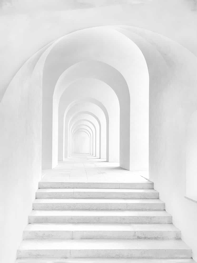 Steps image